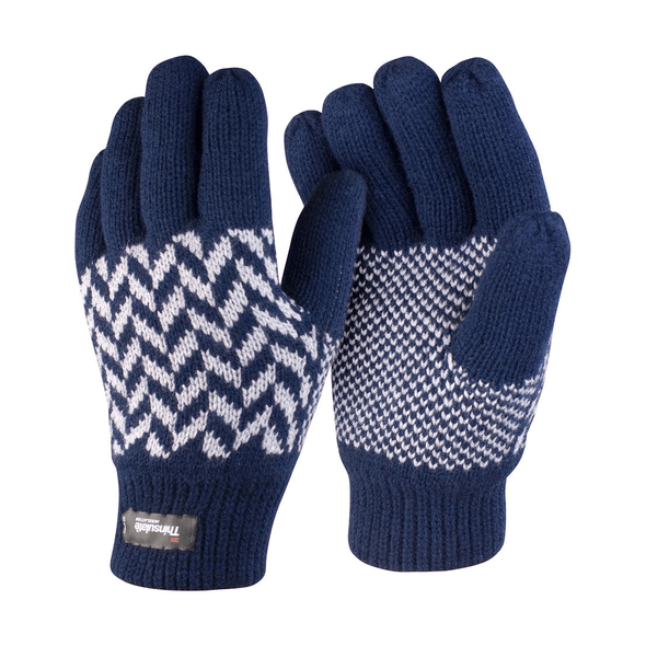 Result | Thinsulate Standard Glove